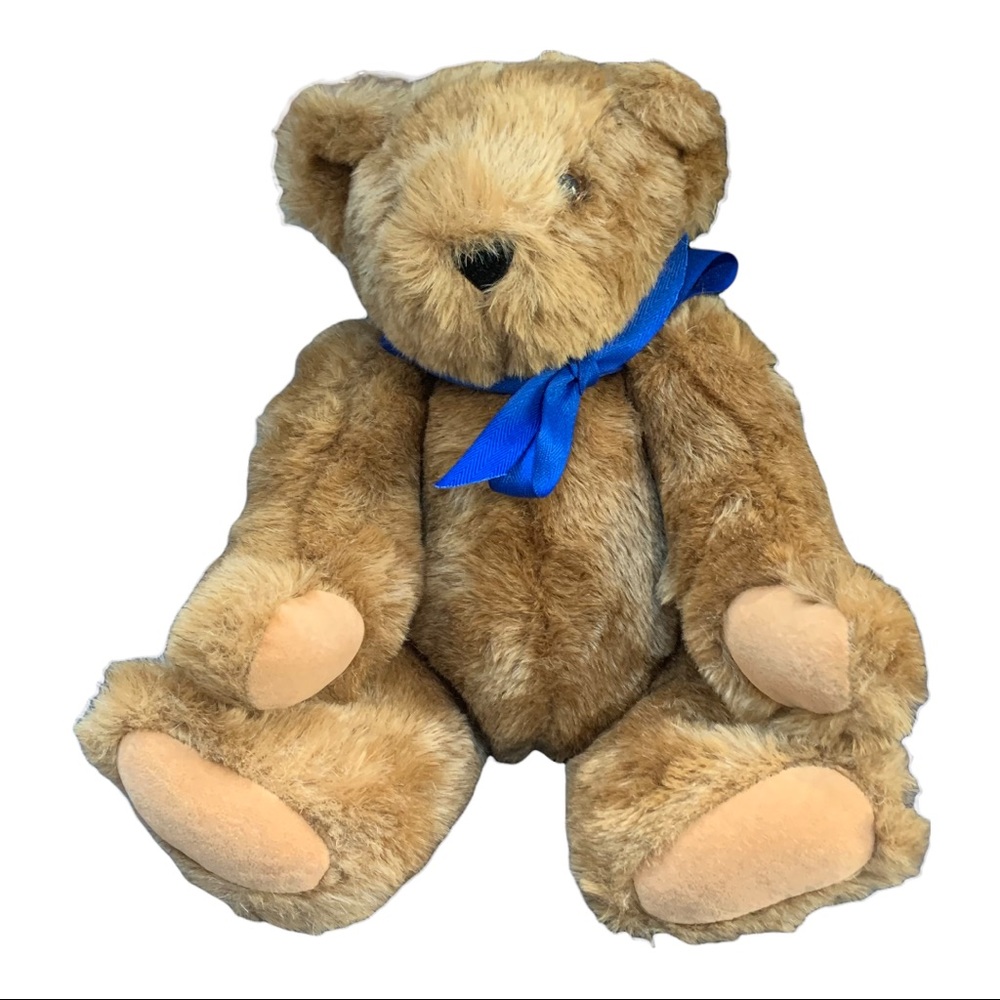Vermont Teddy Bear 15”
